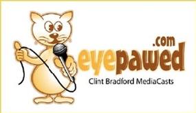 eyepawed.com site